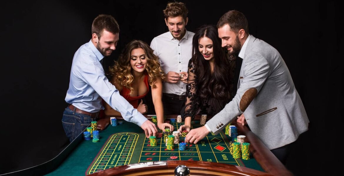 ace58 casino live dealer table interface for Philippines players